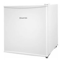 Russell Hobbs RHTTFZ1-EU Instruction Manual