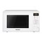 Microwave Oven Panasonic NN-ST25JW Operating Instructions Manual