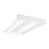 Cooper Lighting Metalux Accord Series Brochure
