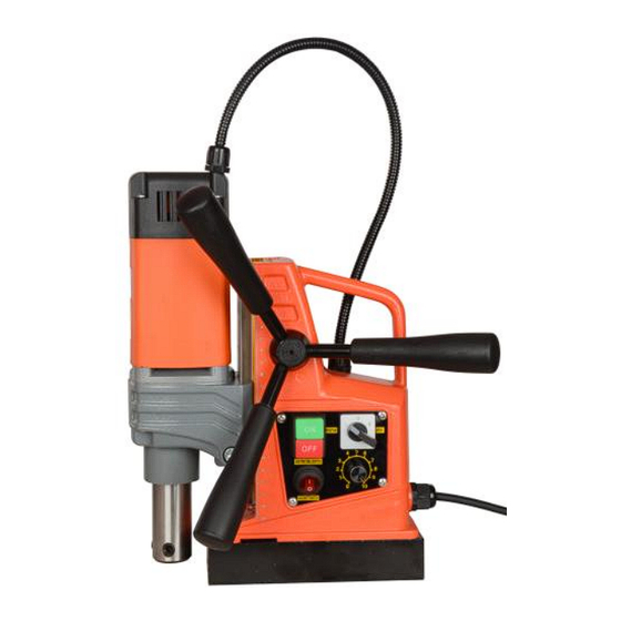 VEVOR 8840 User Manual