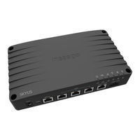 Inseego SKYUS 500 User Manual