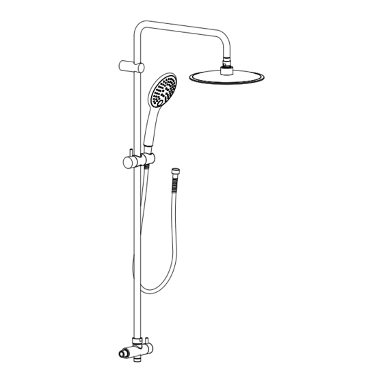 Sanipex AQUAECO AQE-ECO-512R-XX Installation Manual
