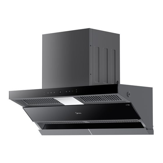 Midea 330422 User Manual