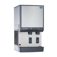 Follett 50CI425A Installation, Operation And Service Manual