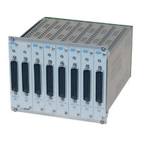 Pickering 40-571A User Manual