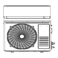 iAIRE SHMSPZ-36 Manual
