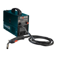 Bormann BIW1135 Manual