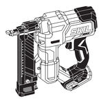 Skil PWRCORE 20 SL1814B-00 Owner's Manual