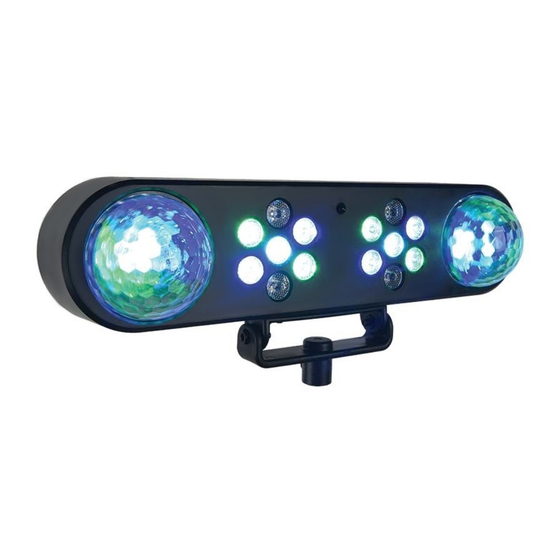Light4Me MAGIC BAR User Manual
