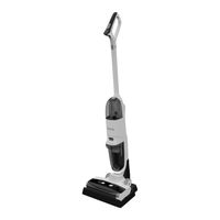 iHome WETVAC iHWV10-WHT Owner's Manual