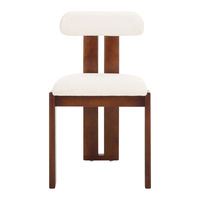 Safavieh Furniture Cayde DCH8807 Manual