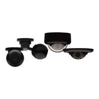 Arecont Vision Megaball series Installation Manual