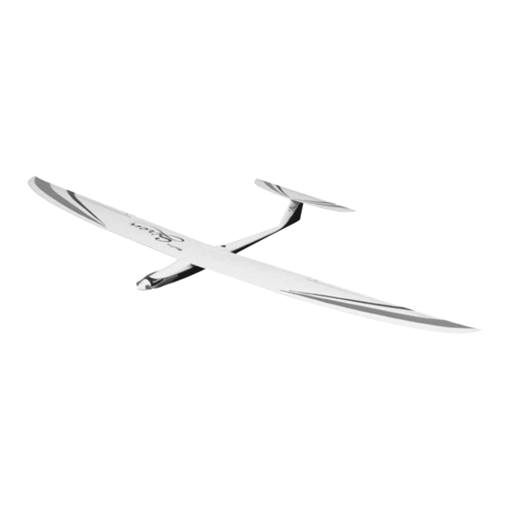 GREAT PLANES Siren ARF Manuals