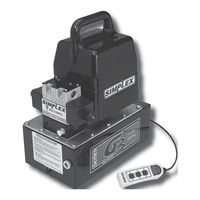 Simplex G3 Instructions Manual