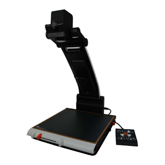 LVI MagniLink PRO Chromebook User Manual