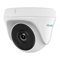 HiLook THC-T210-P User Manual