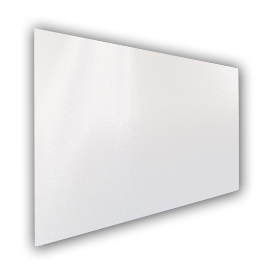 AV Stumpfl FULLWHITE Manual