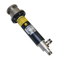 BIRD ECONOLOAD 8730 Series Operation Manual