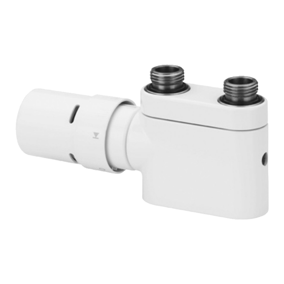 Danfoss VHX-DUO Mounting Manual
