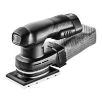 Festool 575711 Original Operating Manual