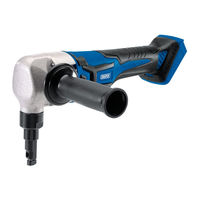 Draper D20NS1700 User Manual
