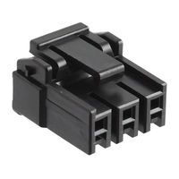 Hrs DF63 Series Manual