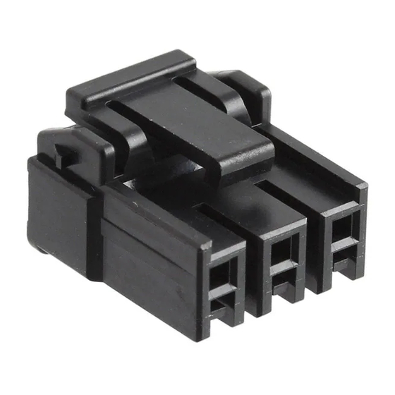 HRS DF63 Series Manual