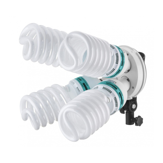 Pixapro Daylite4 Manual Instructions