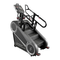 Stairmaster 9-5285 Owner's Manual