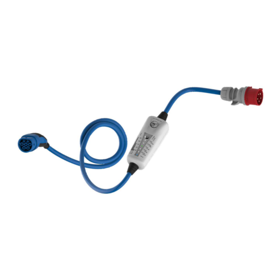 DiniTech NRG KICK Instruction Manual