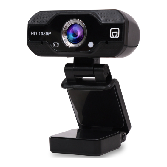Telekonnectors TLK WV Web Camera User Manual