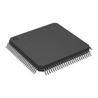 Cypress MB96640 Series Manual