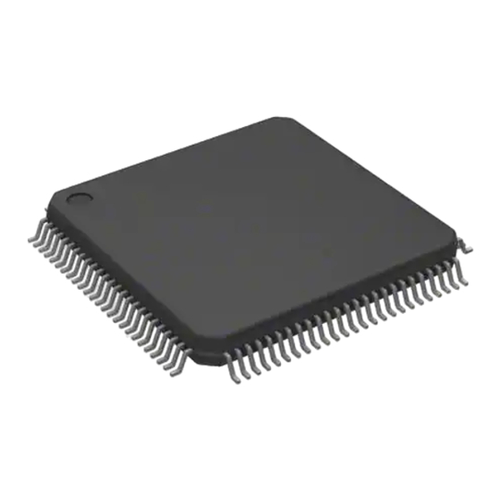 Cypress MB96640 Series Manual