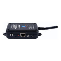 Broadcastvision Entertainment AudioFetch Express User Manual