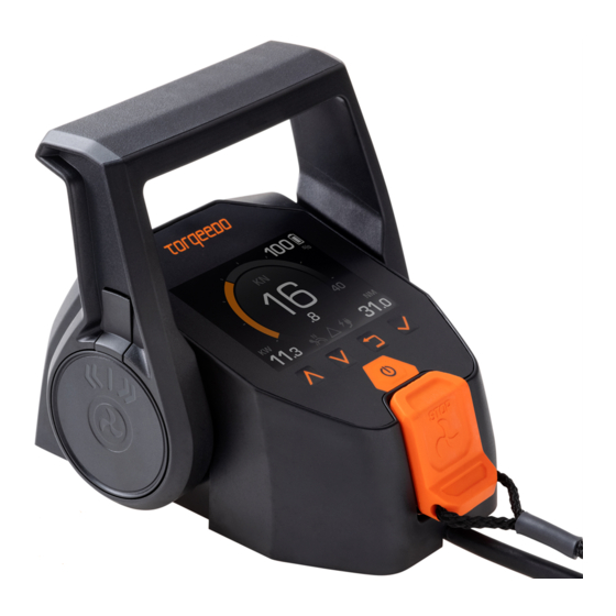 Torqeedo TorqLink Manuals