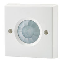 CP Electronics SPIR-F/C-IP Installation Manual