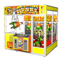 ELAUT The Big One II Manual