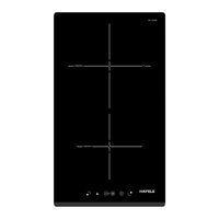 Häfele HC-I302D User Manual