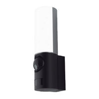 Energeeks EG-CIPFOCO001 Quick Installation Manual