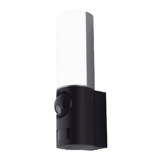 Energeeks EG-CIPFOCO001 Quick Installation Manual