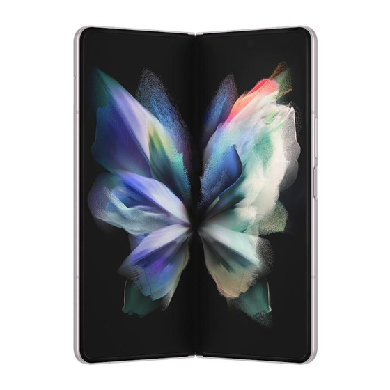 Samsung SM-F9260 User Manual
