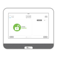 QOLSYS IQPH054 Installation Manual