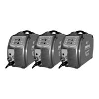 Selco Genesis 2200 SMC Classic Instruction Manual