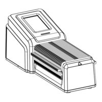 Ismatec MasterFlex IPC 45 RPM Operating Manual