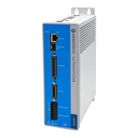 Aerotech Automation1 iXC4 Hardware Manual