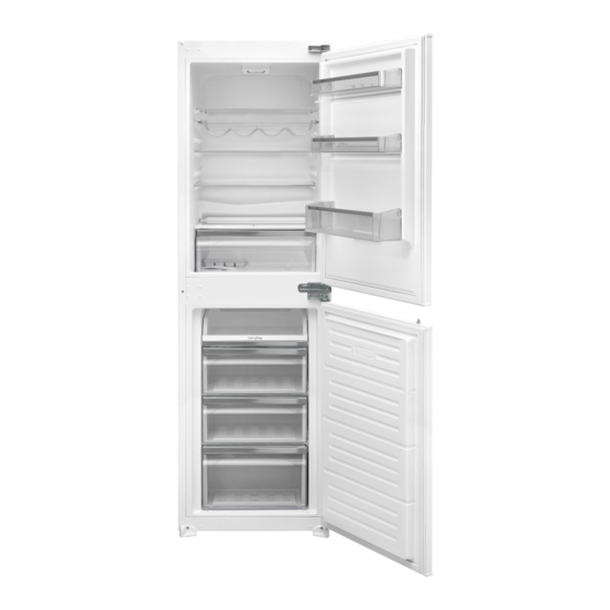 CDA CRI751/1 Use And Maintenance