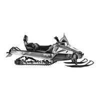 Arctic Cat Lynx2000 2020 Operator's Manual