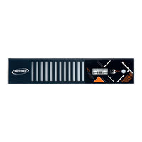 Infosec Ups System E3 EVO Quick User Manual