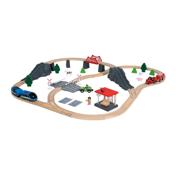 PLAYTIVE 303673 Instructions For Use Manual