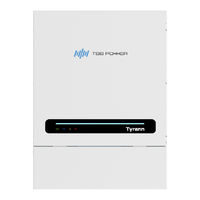 TBB power Tyrann 3.0S User Manual